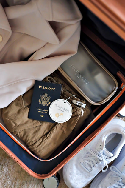 Travel-Friendly – Jules & Gem Hawaii