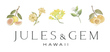 Jules & Gem Hawaii