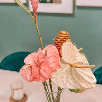 Three At-Home Valentine's Day Date Ideas