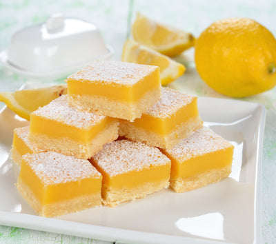 ʻTis the Season to Bake