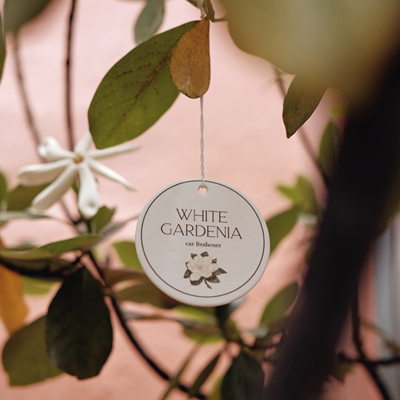 How to Refresh Your Car Fresheners with Our Diffuser Oils