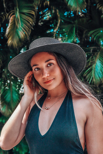 Meet Our Newest Brand Ambassador: Alyssa Wooten