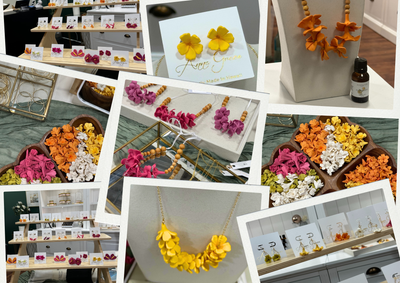 Visit Our Holiday Pop Ups: November