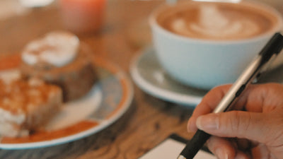 Our Fall Favorites: Munchies