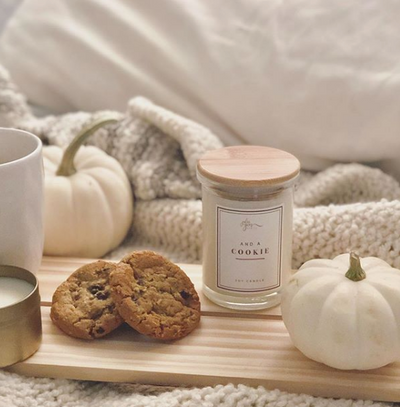 Why We Love Fall!