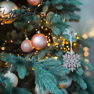 Five Ways to Make Your Home Cozy During the Holidays