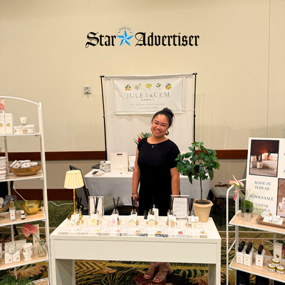 Conference Showcases Nexus Between Green Fees, Tourism (Star Advertiser)