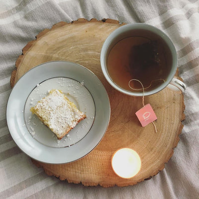 5 Ways to Indulge in Self-Care🛀