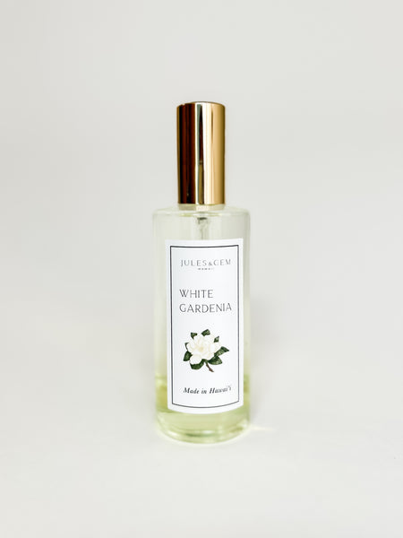 White sales gardenia perfume