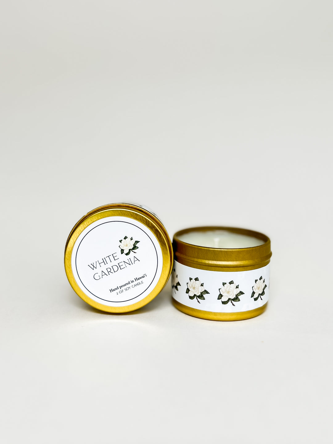 手作りソイキャンドルを購入 |ジュールズ + ジェム ハワイ – Jules