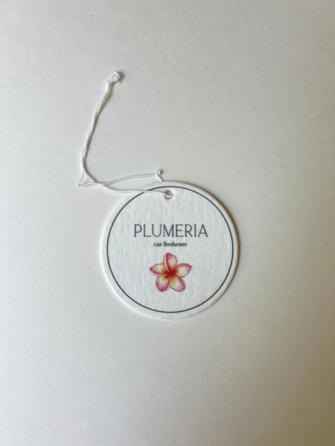 Car Freshener – Jules & Gem Hawaii