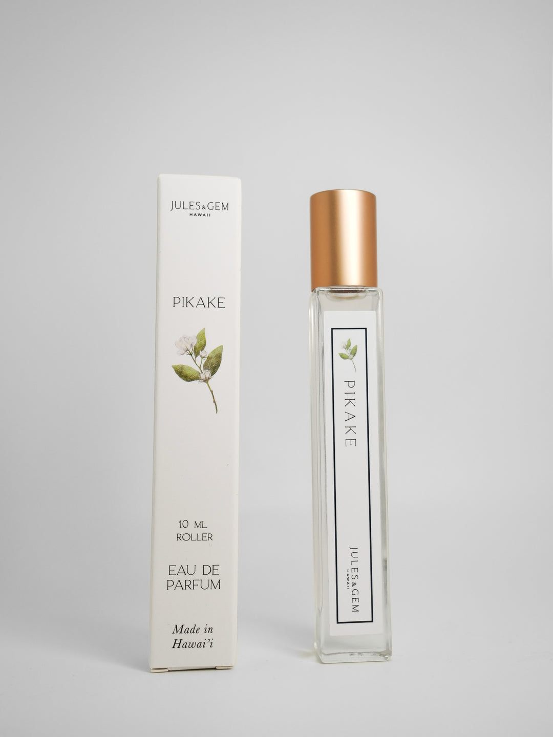 Perfume Roller – Jules & Gem Hawaii