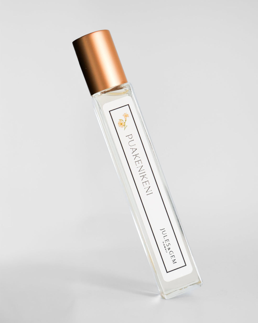 Perfume Roller – Jules & Gem Hawaii
