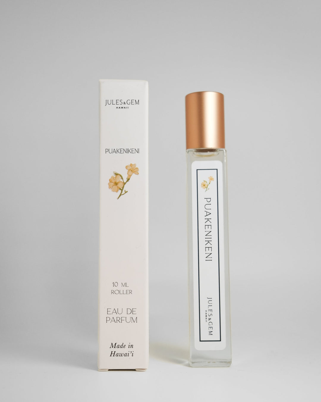 Perfume Roller – Jules & Gem Hawaii