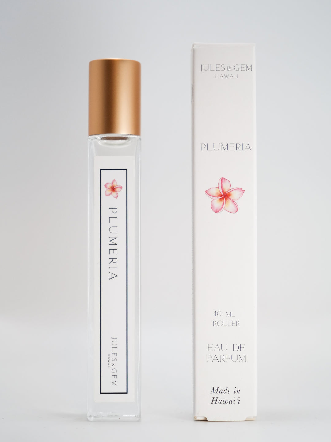 Perfume Roller – Jules & Gem Hawaii