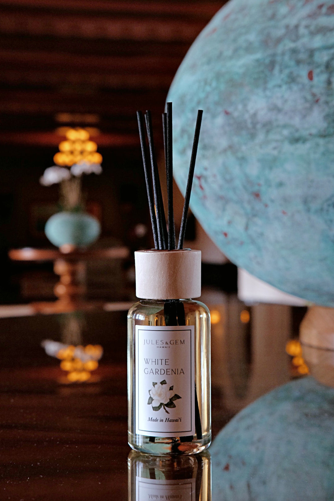 Jules & Gem Hawaii | Natural, Luxury Hawaii Fragrances
