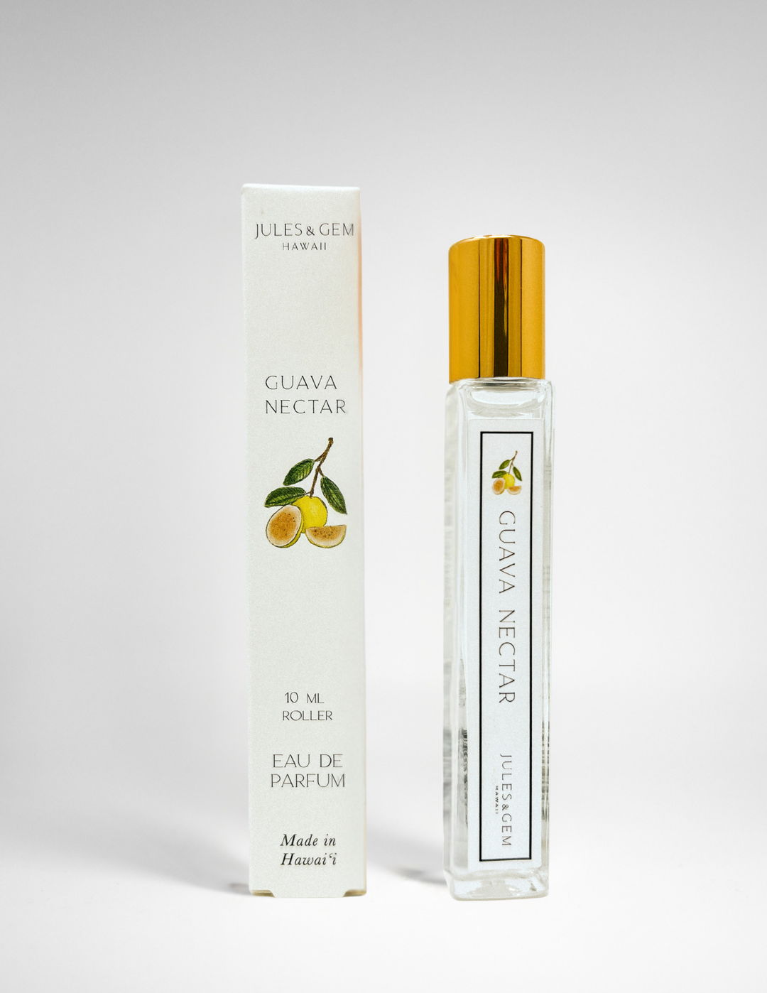 Perfume Roller – Jules & Gem Hawaii