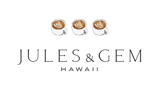 Jules & Gem Hawaii