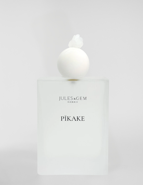 100ml Eau de Parfum / Pikake – Jules & Gem Hawaii