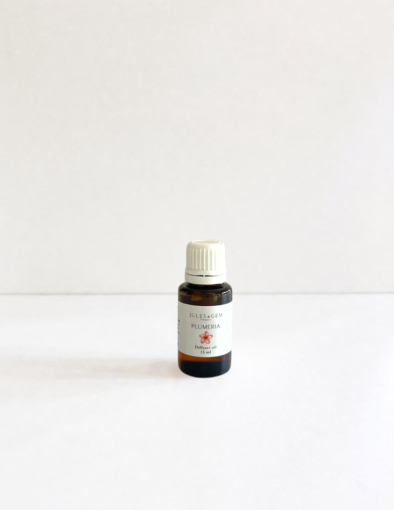 Plumeria – Jules & Gem Hawaii