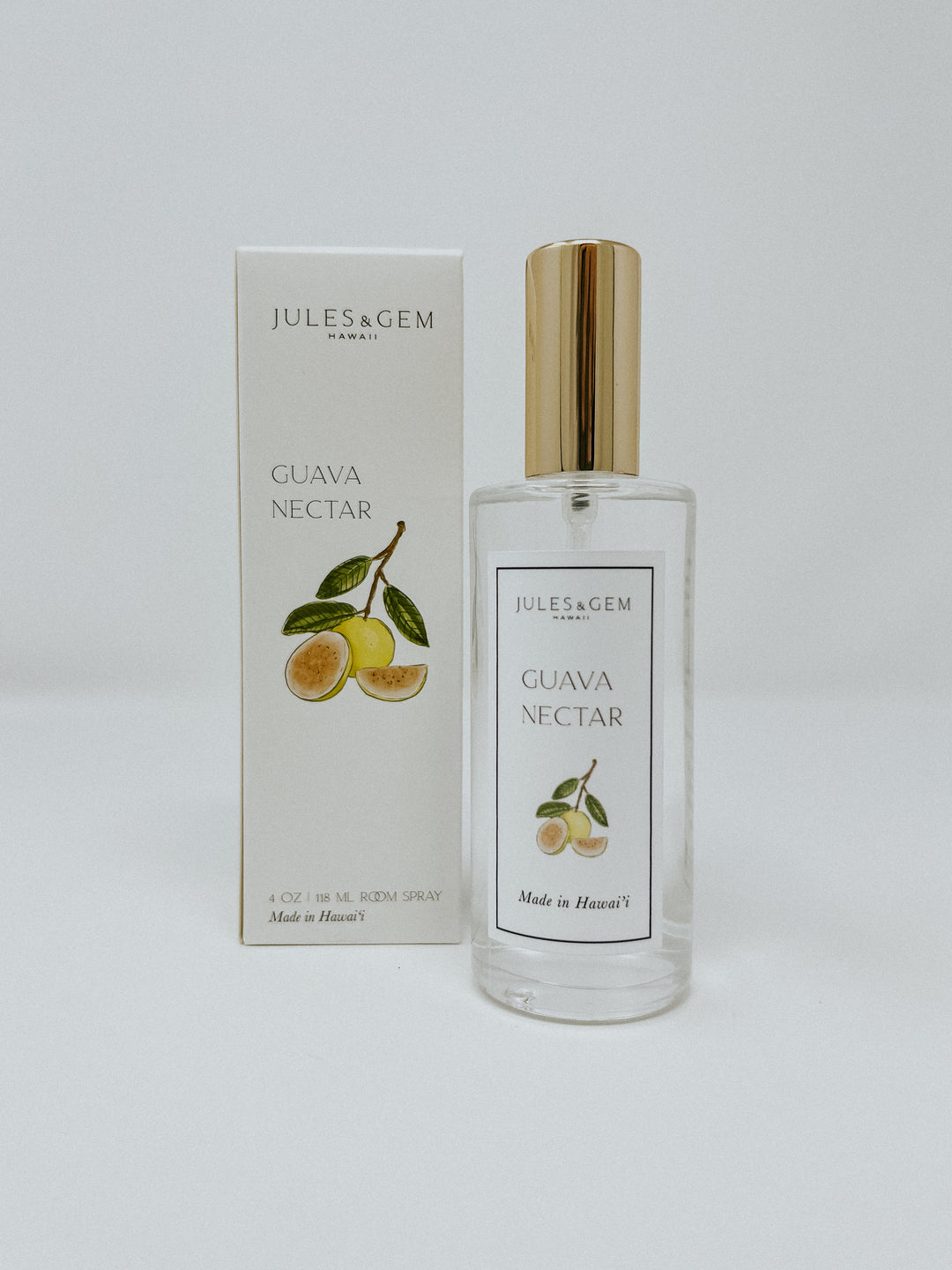 ルームスプレーを購入する |ジュールズ + ジェム ハワイ – Jules & Gem