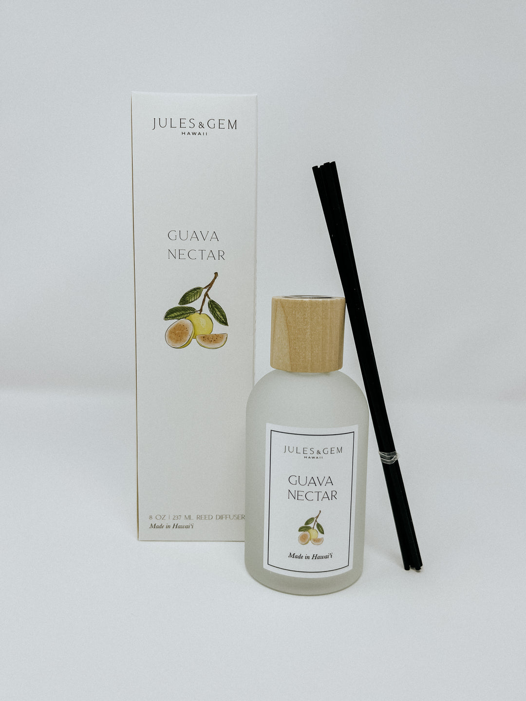 フレグランスで買う – Jules & Gem Hawaii