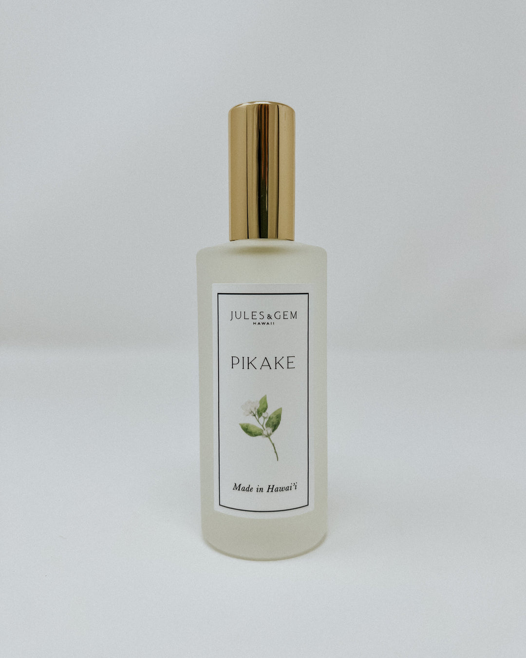 Pikake – Jules & Gem Hawaii