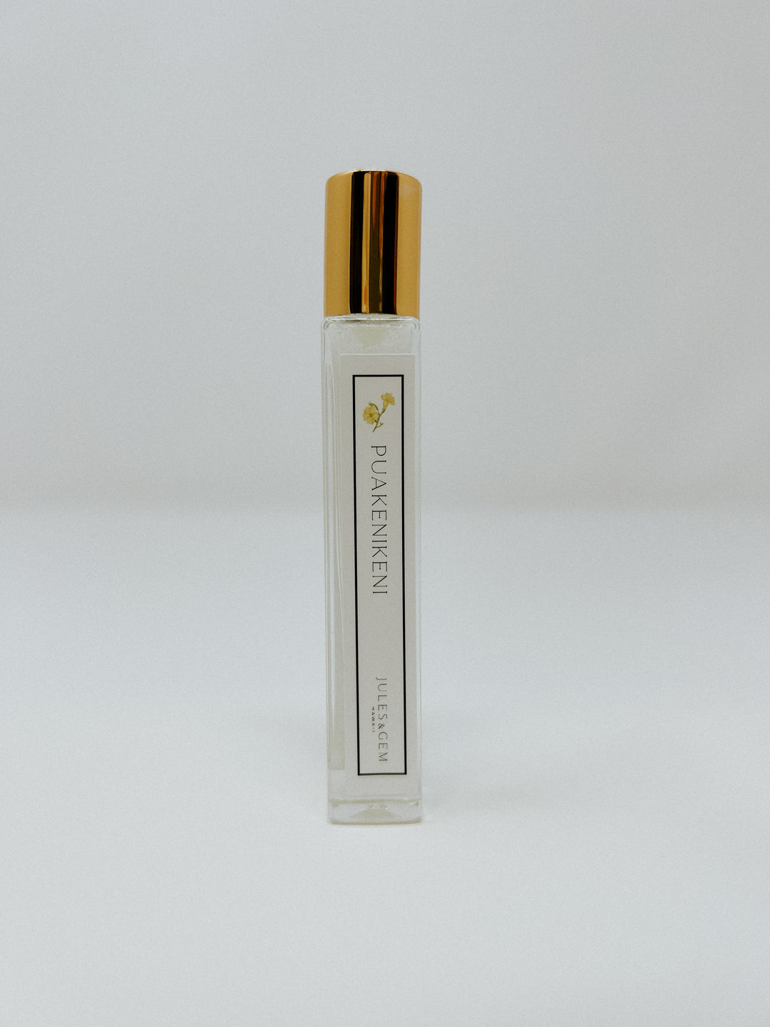 Puakenikeni プアケニケニ オールインワン プアケニケニ – Jules & Gem Hawaii