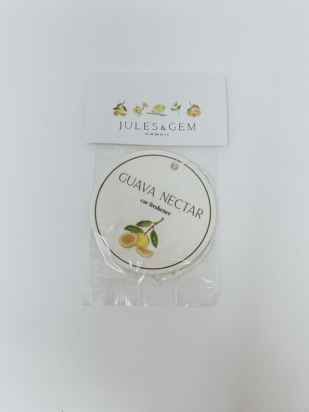 Jules & Gem Hawaii | Natural, Luxury Hawaii Fragrances